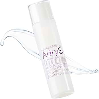 Amazon | 大正製薬 [ 医薬部外品 ] AdryS (アドライズ) アクティブ